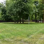 Appartement & Sazavsky Ostrov *