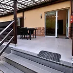 & Sazavsky Ostrov Appartement *