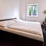 & Sazavsky Ostrov Appartement Sázava