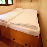 Appartement & Sazavsky Ostrov