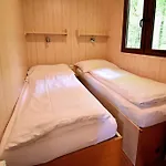 & Sazavsky Ostrov Appartement *