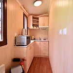 & Sazavsky Ostrov Appartement Sázava