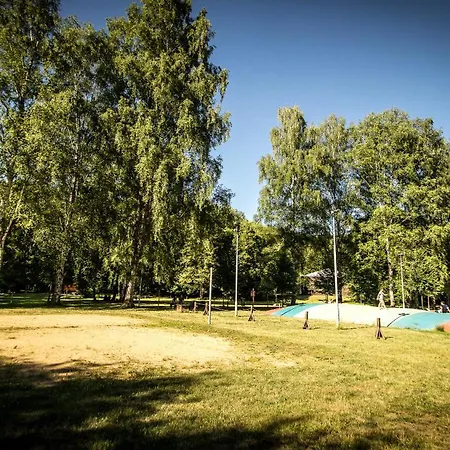 Apartment Kemp Sazavsky Ostrov