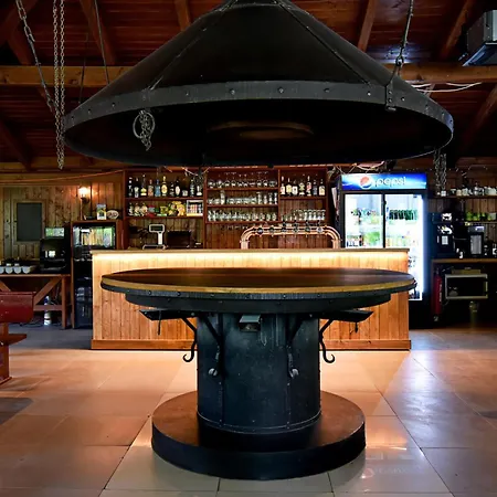 Sázavský Ostrov Appartamento *