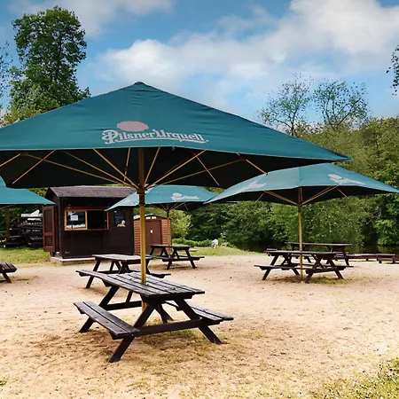 & Sazavsky Ostrov Апартаменты