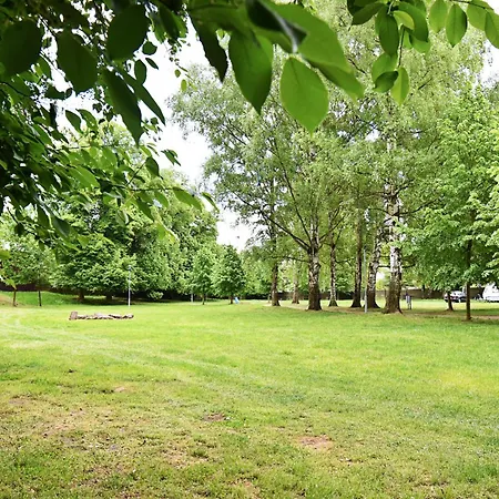 Апартаменты & Sazavsky Ostrov