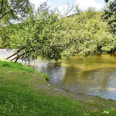 & Sazavsky Ostrov Appartement *