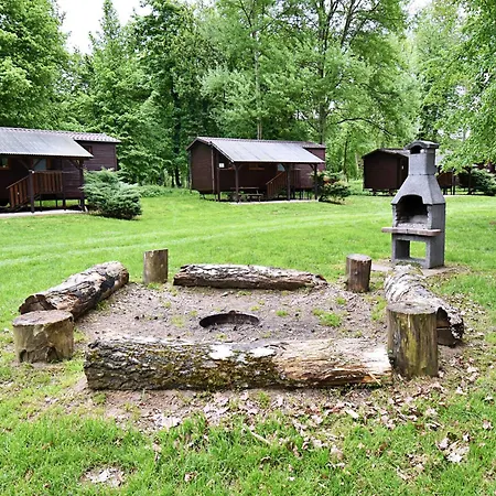 Апартаменты & Sazavsky Ostrov Сазава