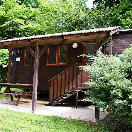 & Sazavsky Ostrov * Сазава