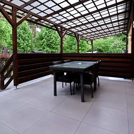 Appartement & Sazavsky Ostrov