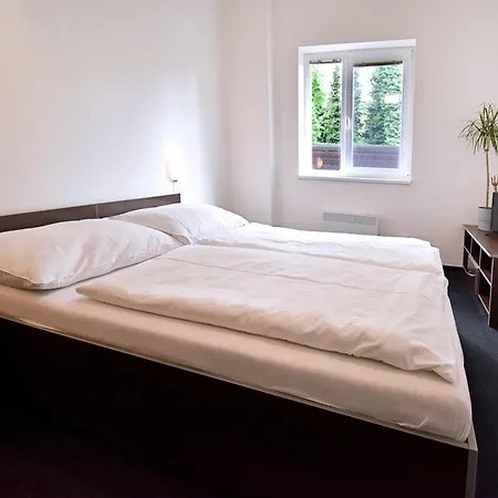 & Sazavsky Ostrov Appartement Sázava