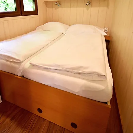Appartement & Sazavsky Ostrov