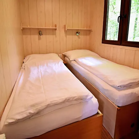 & Sazavsky Ostrov Апартаменты *