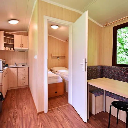 Appartement & Sazavsky Ostrov *