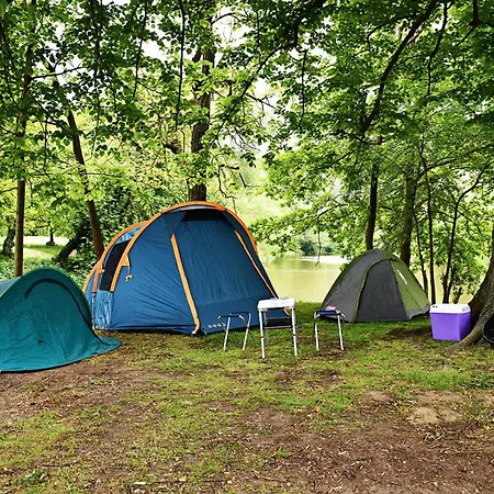 & Sazavsky Ostrov Appartement