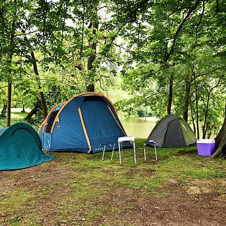 & Sazavsky Ostrov Апартаменты