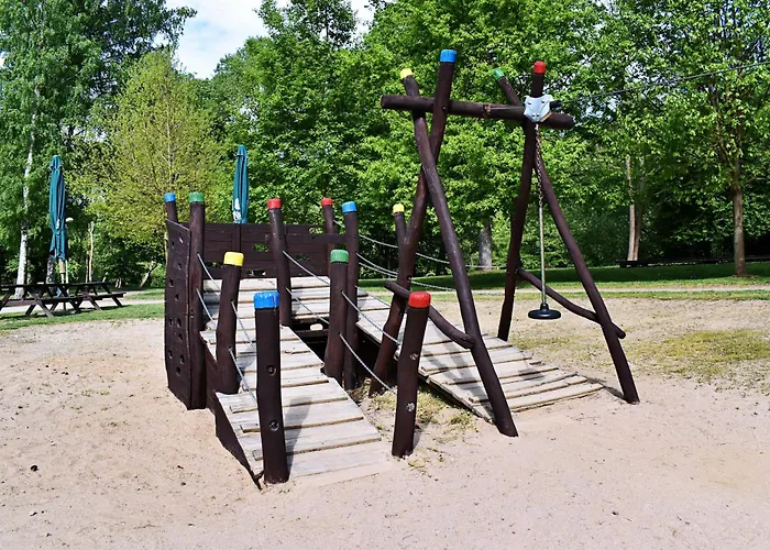 & Sazavsky Ostrov Sázava