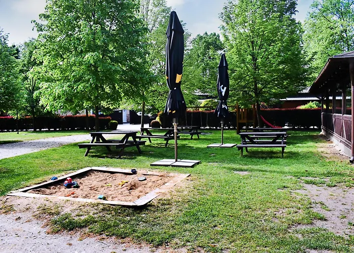 & Sazavsky Ostrov Apartament