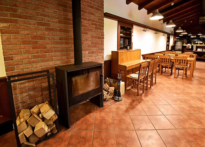 Apartament & Sazavsky Ostrov