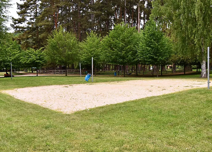 & Sazavsky Ostrov Apartament Sázava