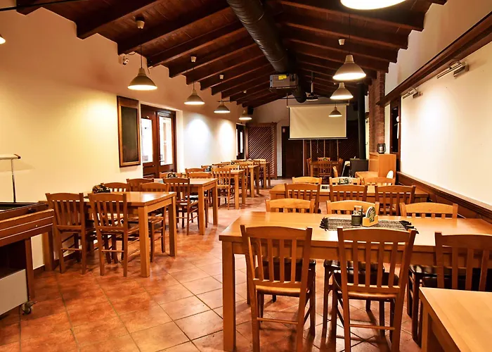 Apartament & Sazavsky Ostrov Sázava