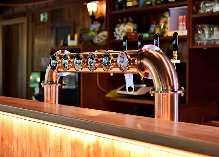 & Sazavsky Ostrov * Sázava