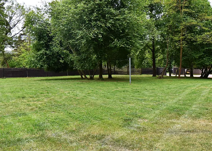 Apartament & Sazavsky Ostrov *