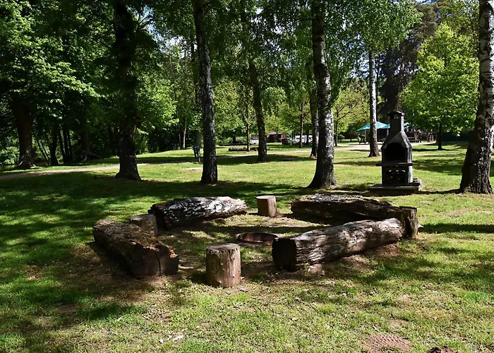 & Sazavsky Ostrov Apartament Sázava