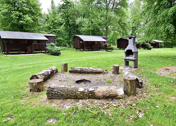 Apartament & Sazavsky Ostrov Sázava