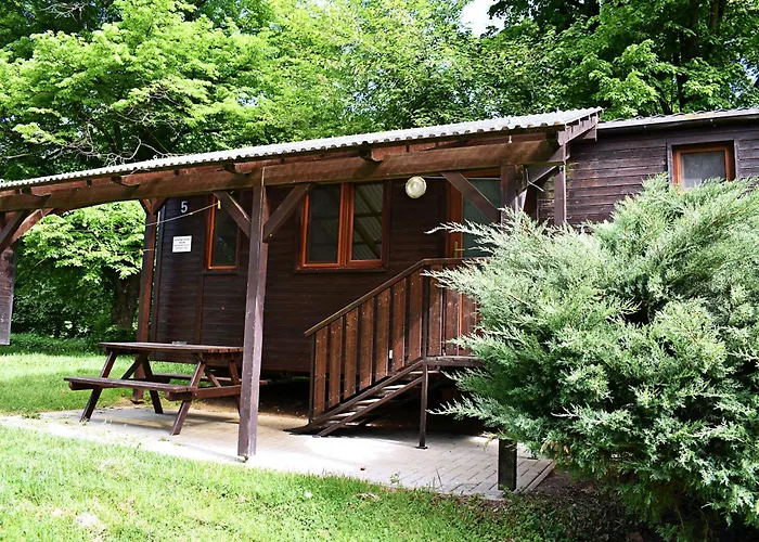 Sázavský Ostrov * Sázava