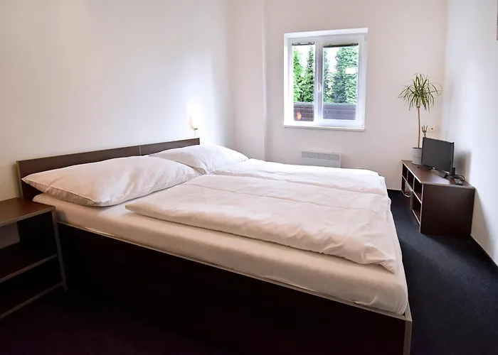 Sázavský Ostrov Appartamento Sázava