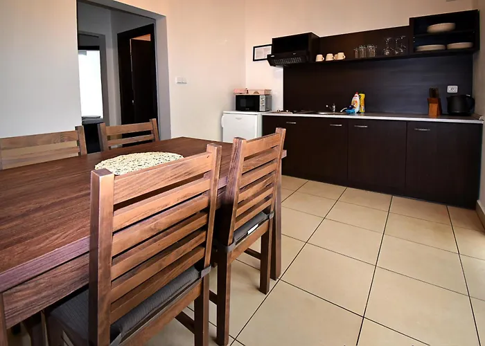 Apartament & Sazavsky Ostrov Sázava