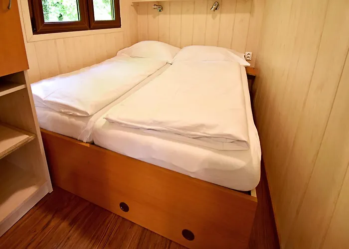 Apartament & Sazavsky Ostrov