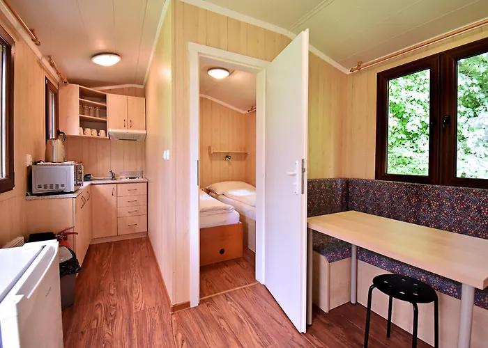 Appartamento Sázavský Ostrov *