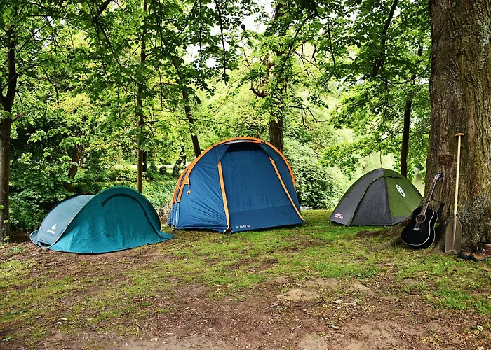 & Sazavsky Ostrov Apartament *